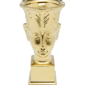 Clearance KARE Design Deco Vase Rosto 31cm