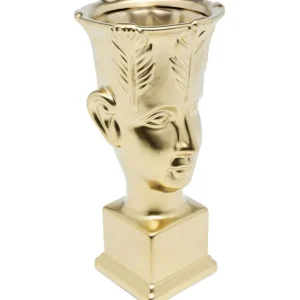 Hot KARE Design Deco Vase Rosto 26cm