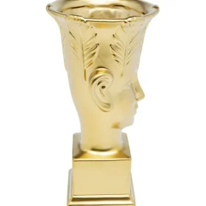 Clearance KARE Design Deco Vase Rosto 31cm