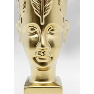 Hot KARE Design Deco Vase Rosto 26cm
