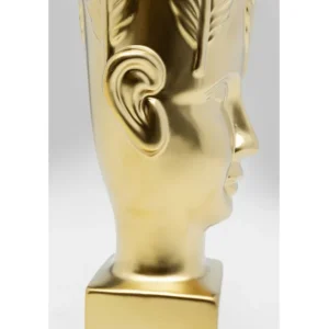 Hot KARE Design Deco Vase Rosto 26cm