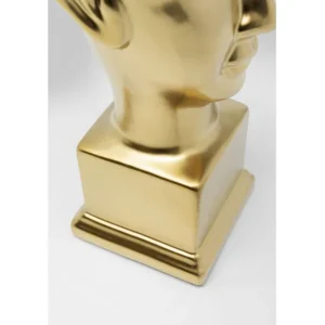Hot KARE Design Deco Vase Rosto 26cm
