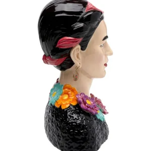 Discount KARE Design Deco Vase Style Muse Flowers 34cm
