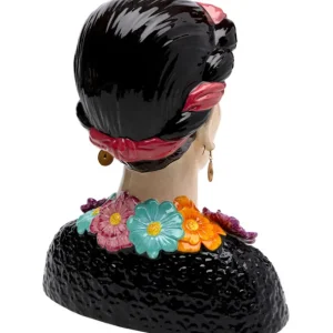 Discount KARE Design Deco Vase Style Muse Flowers 34cm