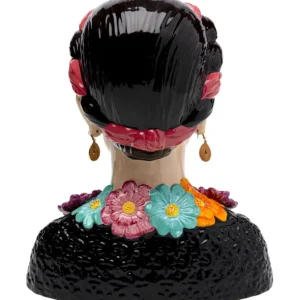 Discount KARE Design Deco Vase Style Muse Flowers 34cm