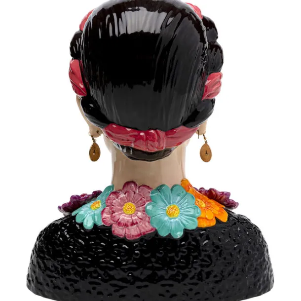 deco_vase_style_muse_flow_6.webp Discount KARE Design Deco Vase Style Muse Flowers 34cm