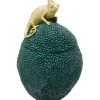 Online KARE Design Deko Box Jackfruit Chameleon 41cm