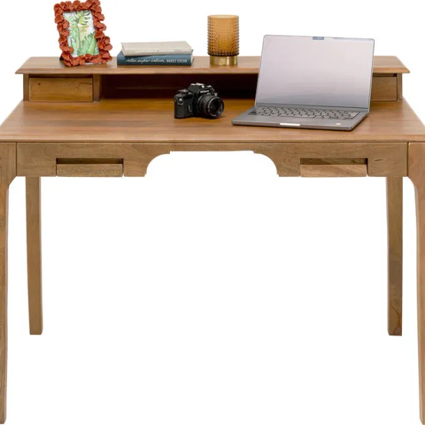 desk_brooklyn_nature_xcm_2.webp Clearance KARE Design Desk Brooklyn Nature 110x70cm