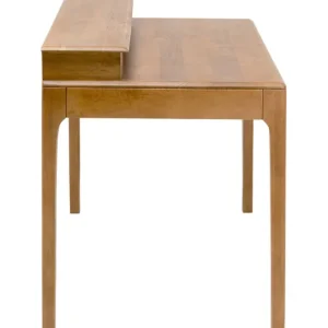 Clearance KARE Design Desk Brooklyn Nature 110x70cm