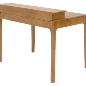 Clearance KARE Design Desk Brooklyn Nature 110x70cm