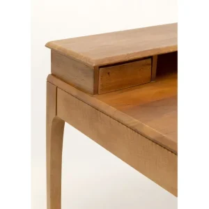 Clearance KARE Design Desk Brooklyn Nature 110x70cm