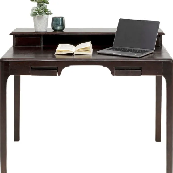 desk_brooklyn_walnut_xcm_2.webp New KARE Design Desk Brooklyn Walnut 110x70cm