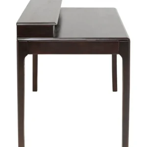 New KARE Design Desk Brooklyn Walnut 110x70cm