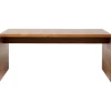 Sale KARE Design Desk Club Walnut 180x85cm
