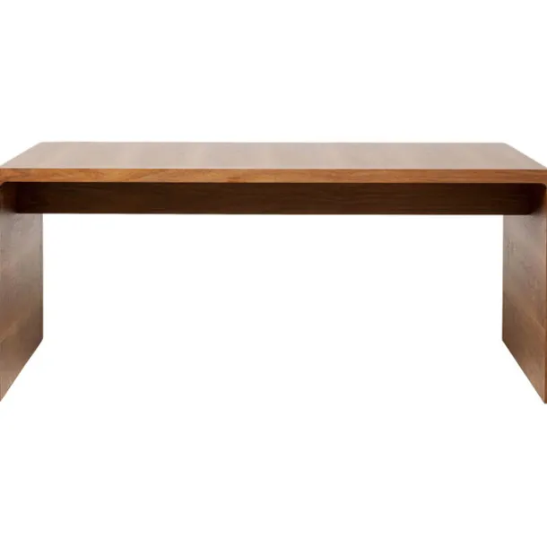 desk_club_walnut_xcm_0.webp Sale KARE Design Desk Club Walnut 180x85cm