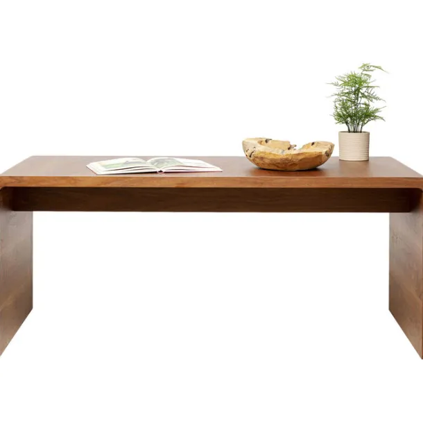 desk_club_walnut_xcm_2.webp Sale KARE Design Desk Club Walnut 180x85cm