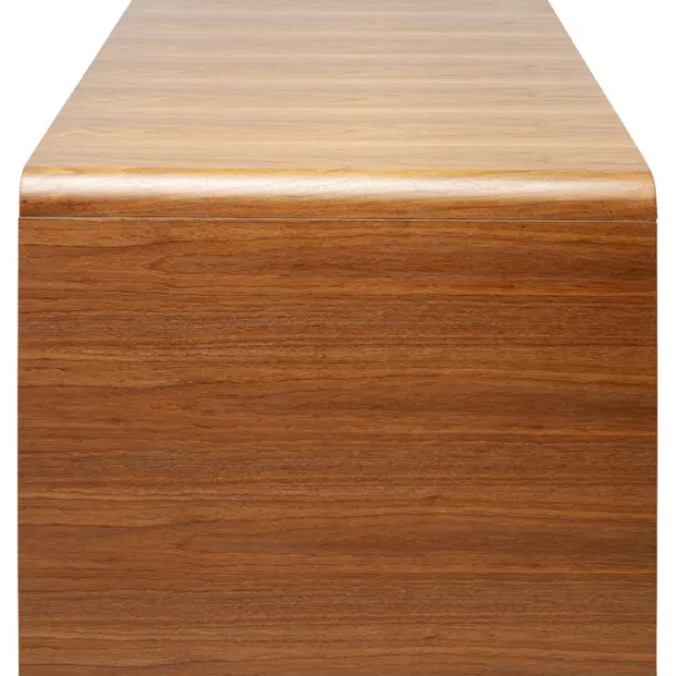 desk_club_walnut_xcm_3.webp Sale KARE Design Desk Club Walnut 180x85cm