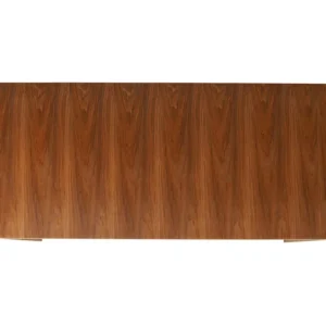 Sale KARE Design Desk Club Walnut 180x85cm