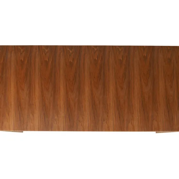 desk_club_walnut_xcm_4.webp Sale KARE Design Desk Club Walnut 180x85cm