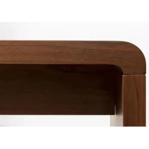Sale KARE Design Desk Club Walnut 180x85cm