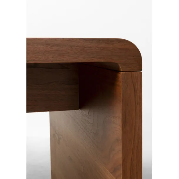 desk_club_walnut_xcm_6.webp Sale KARE Design Desk Club Walnut 180x85cm