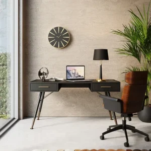 Sale KARE Design Desk La Gomera 140x60cm