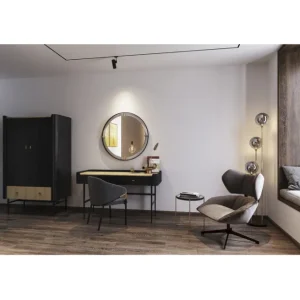 Clearance KARE Design Desk Milano 140