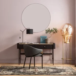 Clearance KARE Design Desk Milano 140