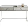 Outlet KARE Design Desk Moonscape 120x60cm