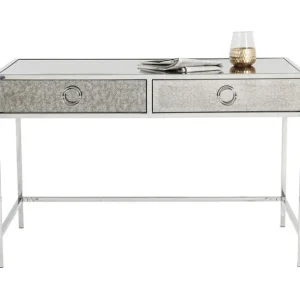 Outlet KARE Design Desk Moonscape 120x60cm