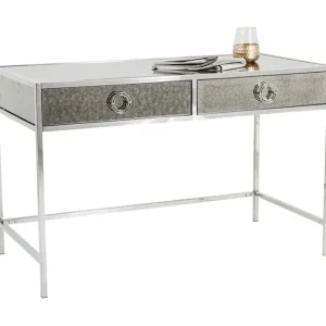 Outlet KARE Design Desk Moonscape 120x60cm