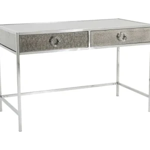 Outlet KARE Design Desk Moonscape 120x60cm
