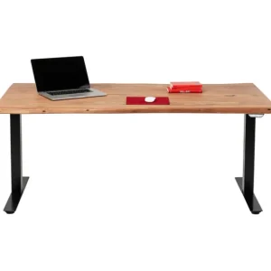 Sale KARE Design Desk Office Harmony Black 200x100