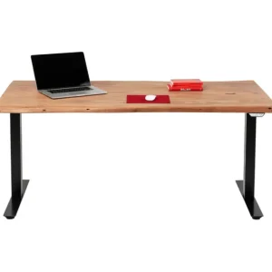 Discount KARE Design Desk Office Harmony Black 180x90