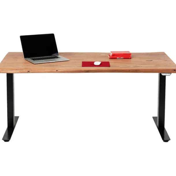 desk_office_harmony_black_0-2.webp Discount KARE Design Desk Office Harmony Black 180x90