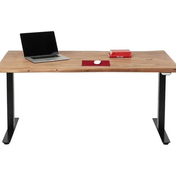 desk_office_harmony_black_0.webp Hot KARE Design Desk Office Harmony Black 160x80