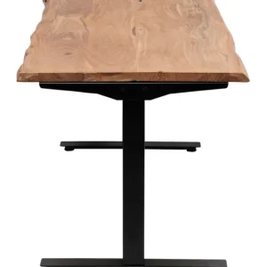 Discount KARE Design Desk Office Harmony Black 180x90