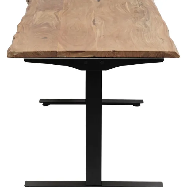 desk_office_harmony_black_1.webp Hot KARE Design Desk Office Harmony Black 160x80