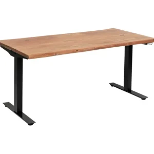 Discount KARE Design Desk Office Harmony Black 180x90
