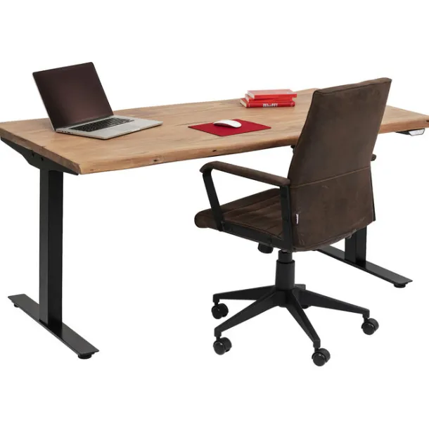 desk_office_harmony_black_4.webp Hot KARE Design Desk Office Harmony Black 160x80