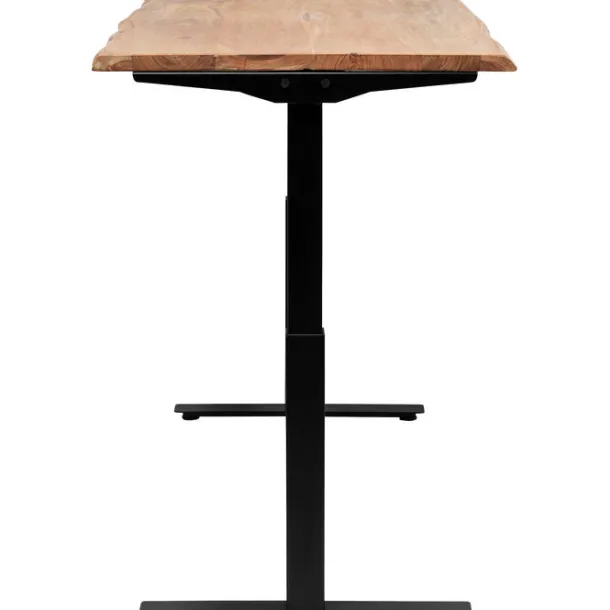 desk_office_harmony_black_5-2.webp Discount KARE Design Desk Office Harmony Black 180x90