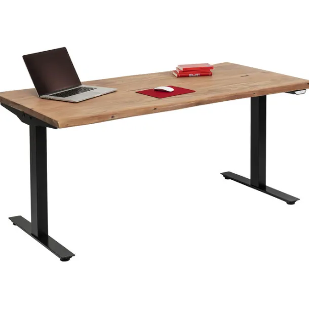 desk_office_harmony_black_5.webp Hot KARE Design Desk Office Harmony Black 160x80