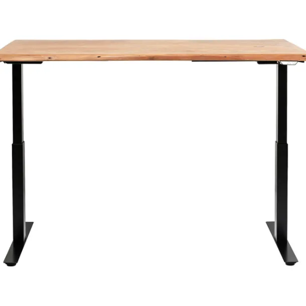 desk_office_harmony_black_6-2.webp Discount KARE Design Desk Office Harmony Black 180x90