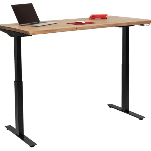desk_office_harmony_black_6.webp Hot KARE Design Desk Office Harmony Black 160x80