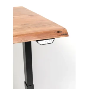 Discount KARE Design Desk Office Harmony Black 180x90