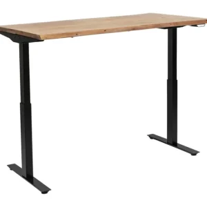 Hot KARE Design Desk Office Harmony Black 160x80
