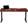 Sale KARE Design Desk Office Harmony Dark 180x90