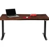 Sale KARE Design Desk Office Harmony Dark 160x80