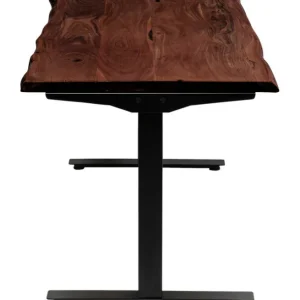 Sale KARE Design Desk Office Harmony Dark 180x90