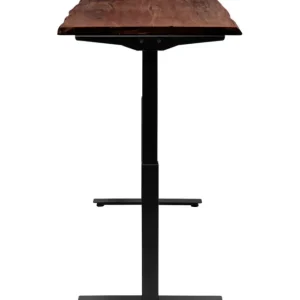 Hot KARE Design Desk Office Harmony Dark 200x100